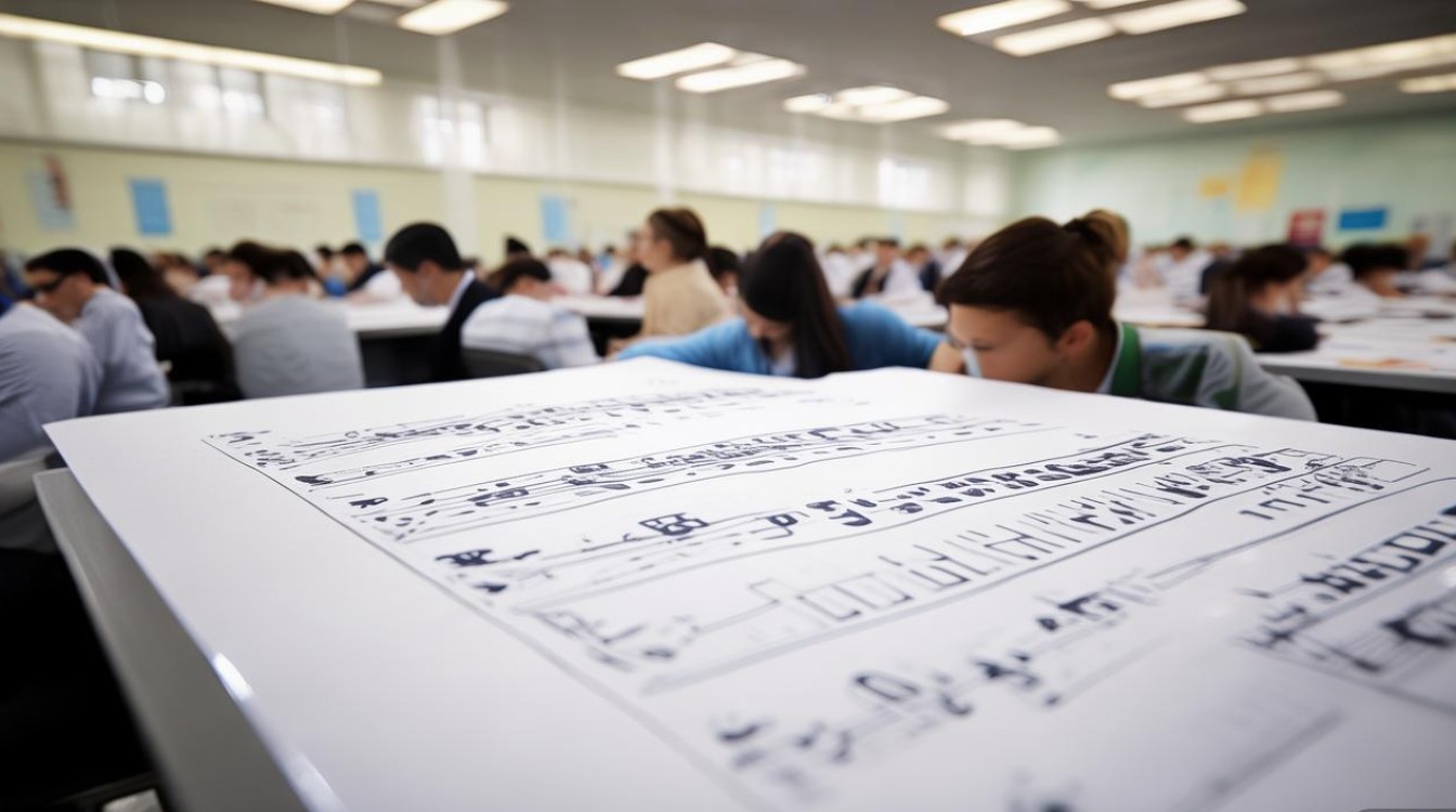 社会公开招聘考试试题有何特点?