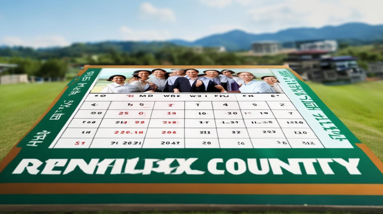 仁化县公开招聘教师何时开始报名?