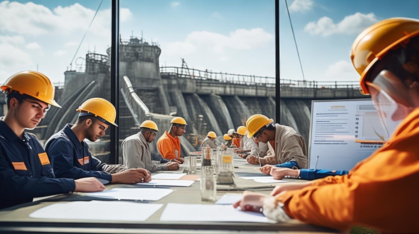 水利工程公开招聘有何具体要求?