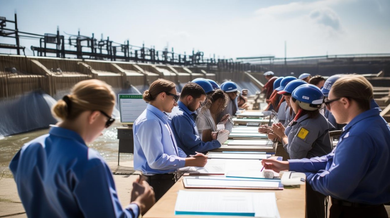 水利工程公开招聘有何具体要求?