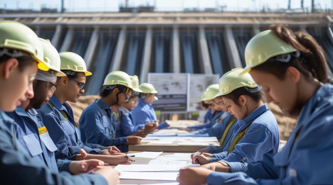 水利工程公开招聘有何具体要求?