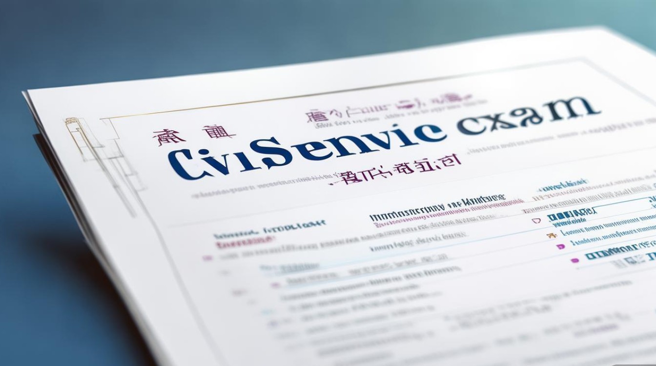 公务员考试具体考哪些科目和内容? 公务员考试具体考哪些科目和内容?