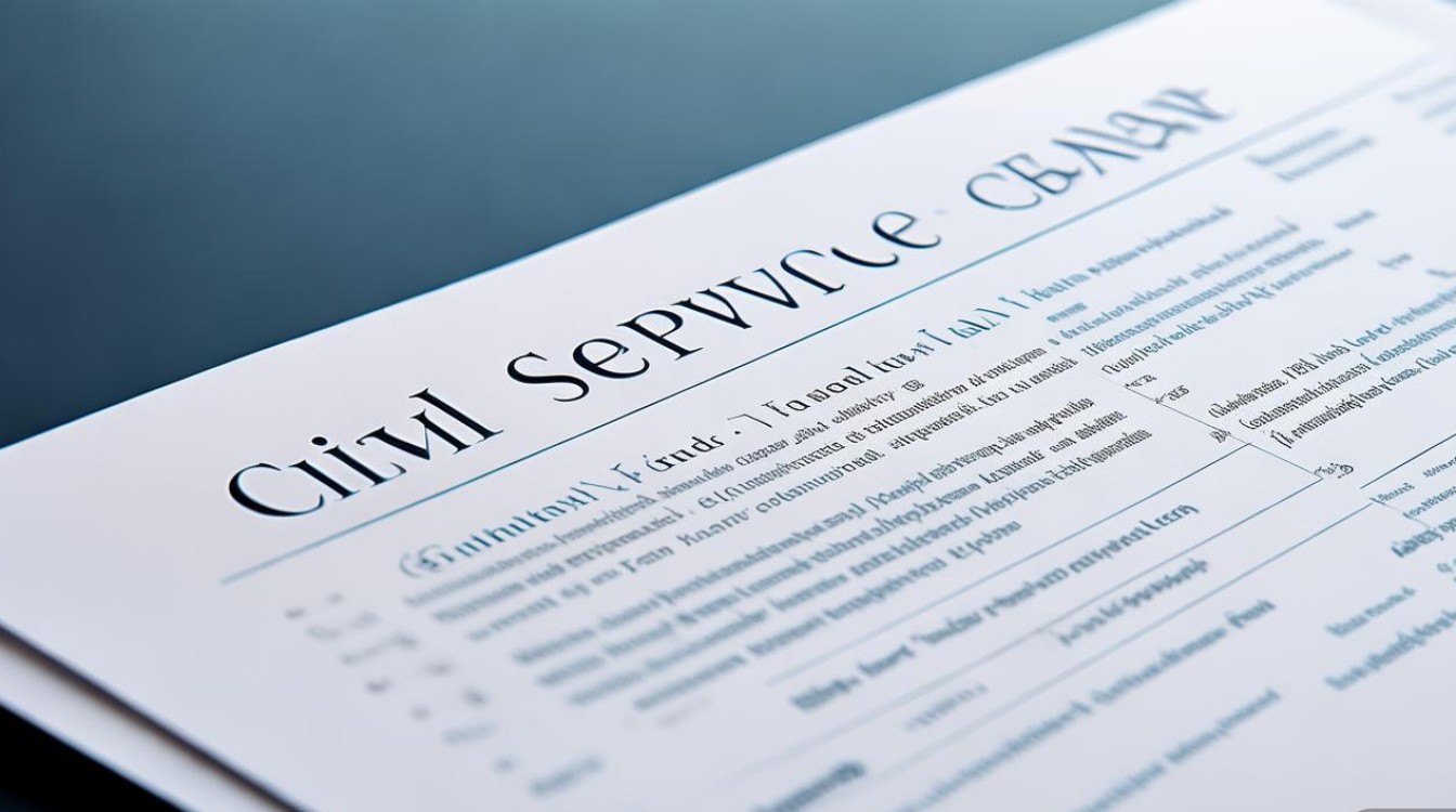 公务员考试具体考哪些科目和内容? 公务员考试具体考哪些科目和内容?