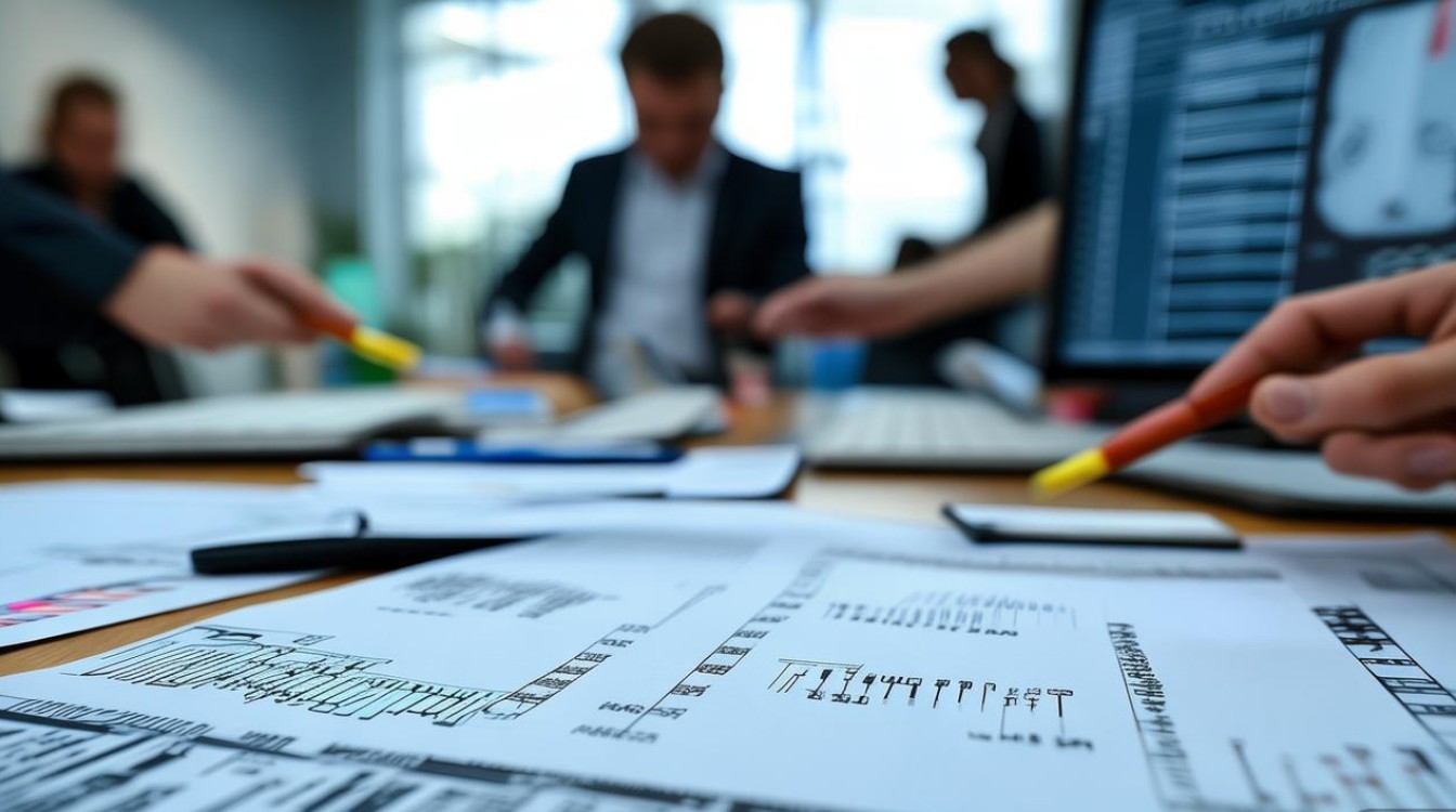 后勤管理具体负责哪些核心工作？