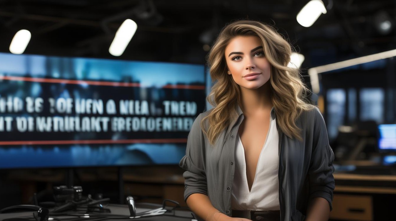 网络主播是新兴职业还是昙花一现? 网络主播是新兴职业还是昙花一现?