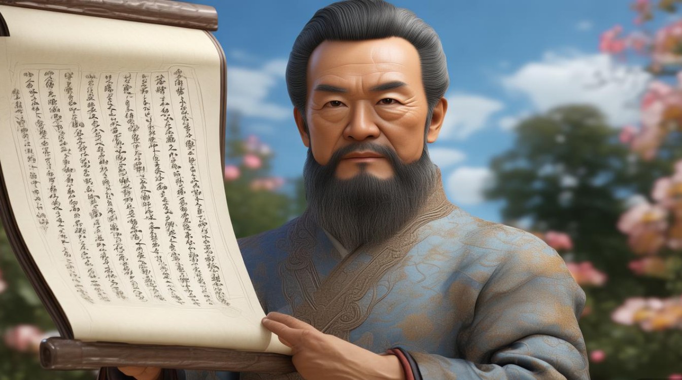 俊才究竟指何样人才? 俊才究竟指何样人才?