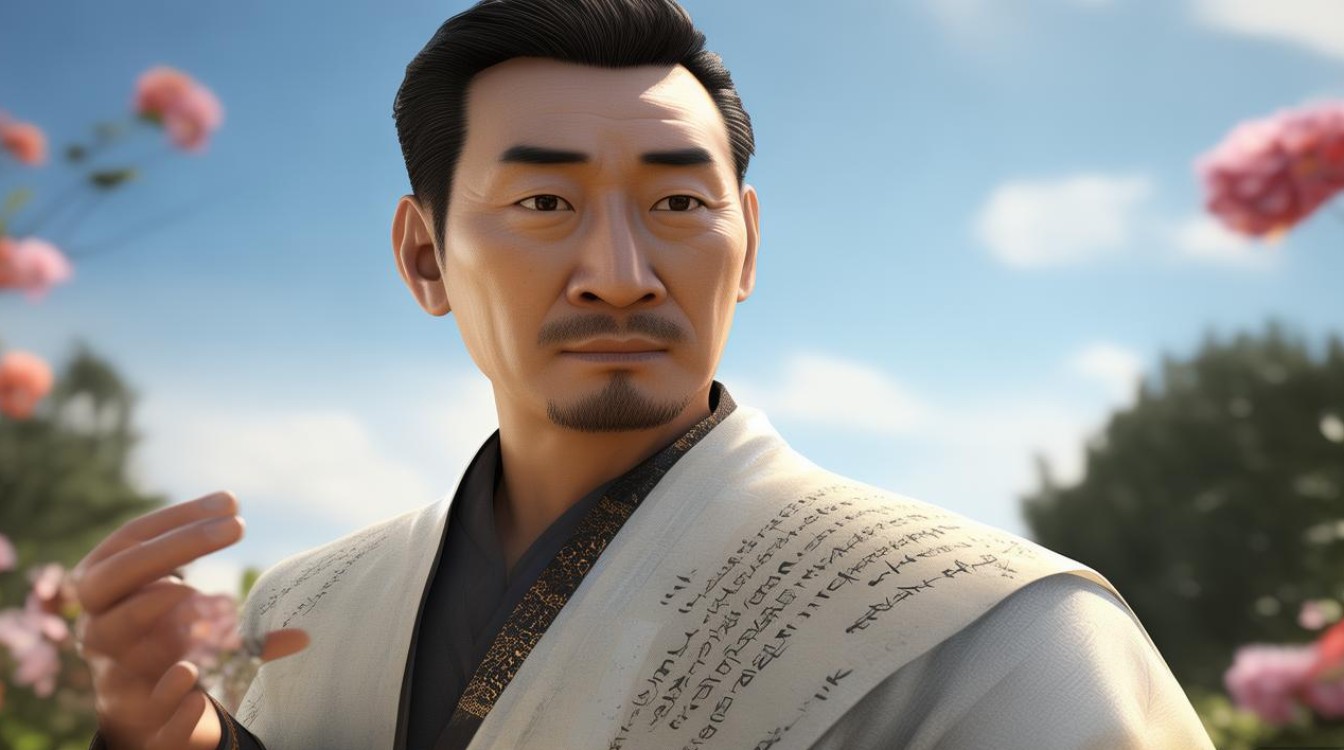 俊才究竟指何样人才? 俊才究竟指何样人才?