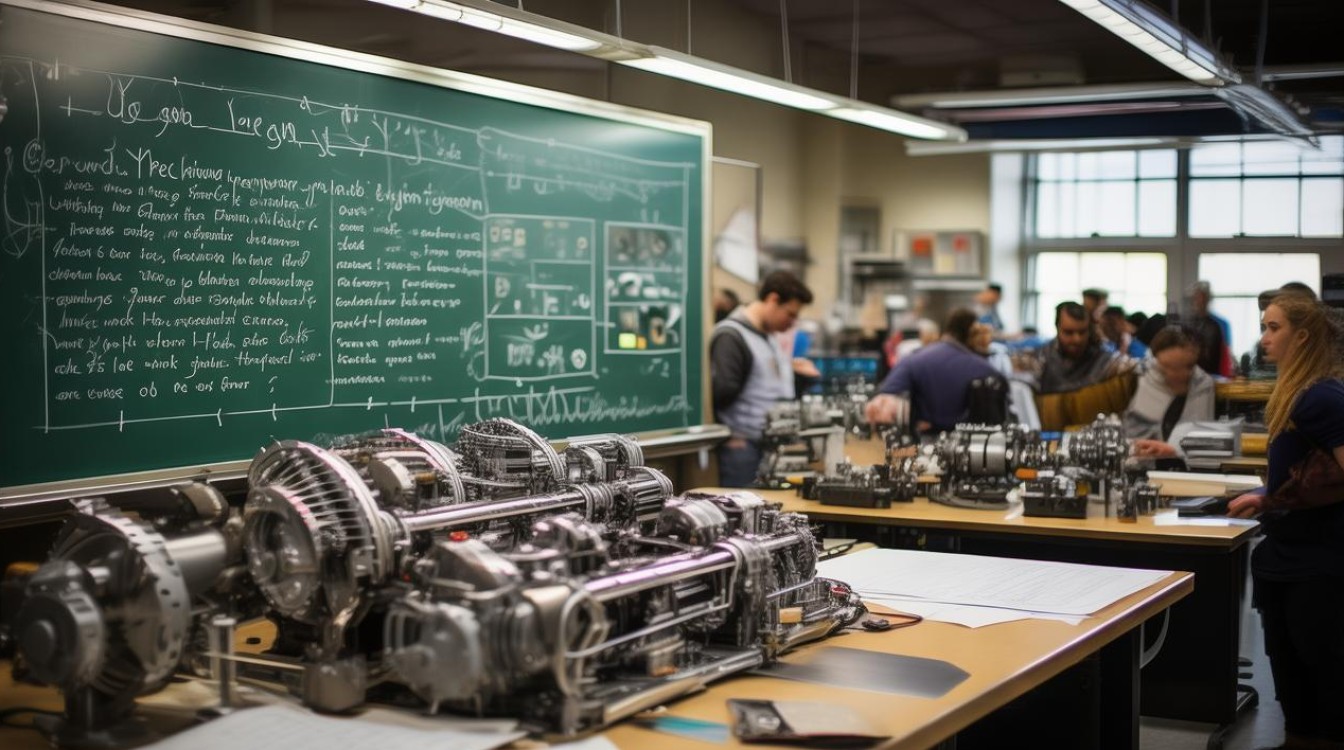 机械工程是学什么的？未来能做什么？