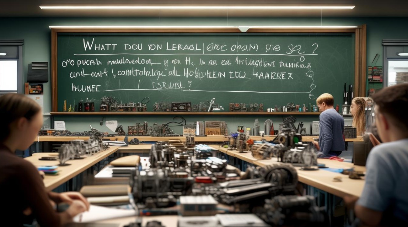 机械工程是学什么的？未来能做什么？