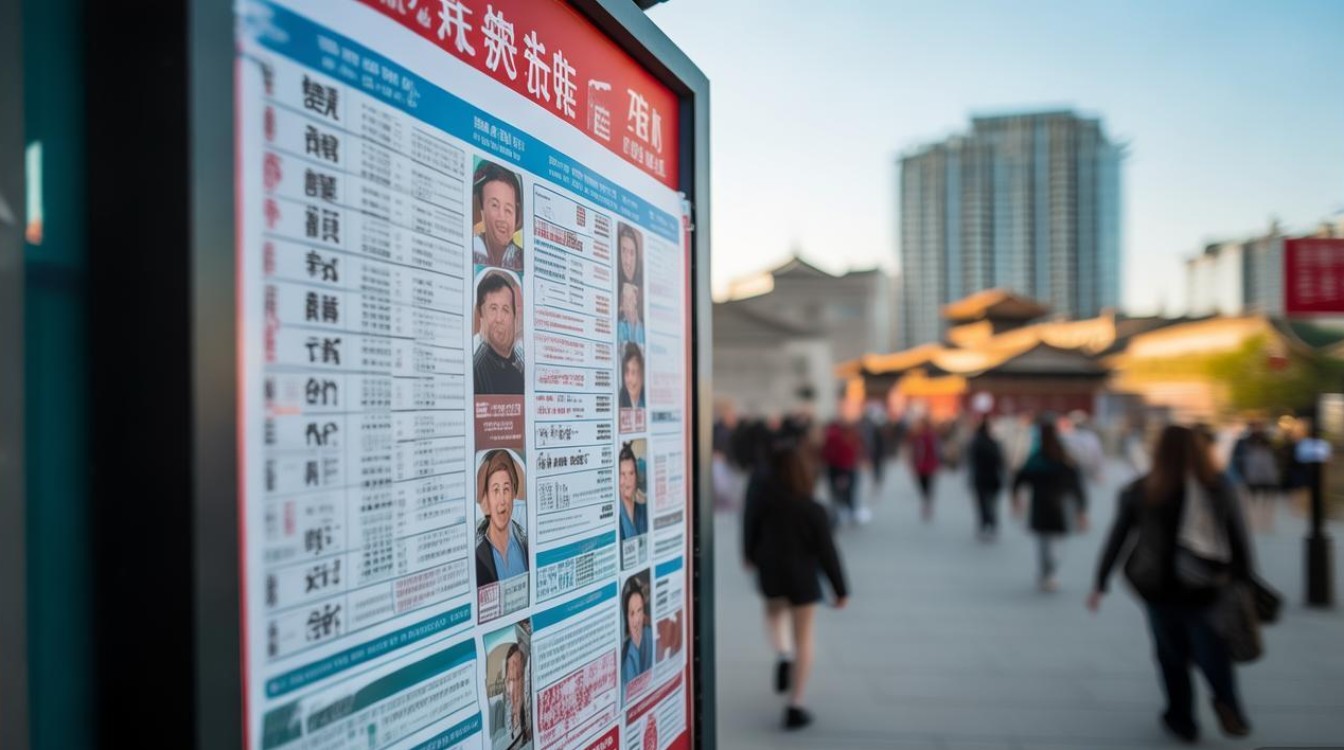 西安面向社会公开招聘，具体岗位有哪些？