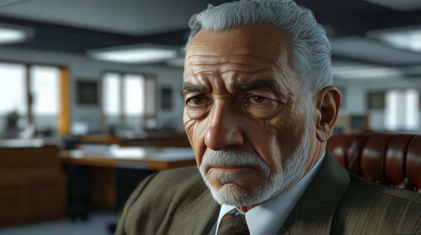 公务员最怕的究竟是啥？职责压力还是晋升困境？