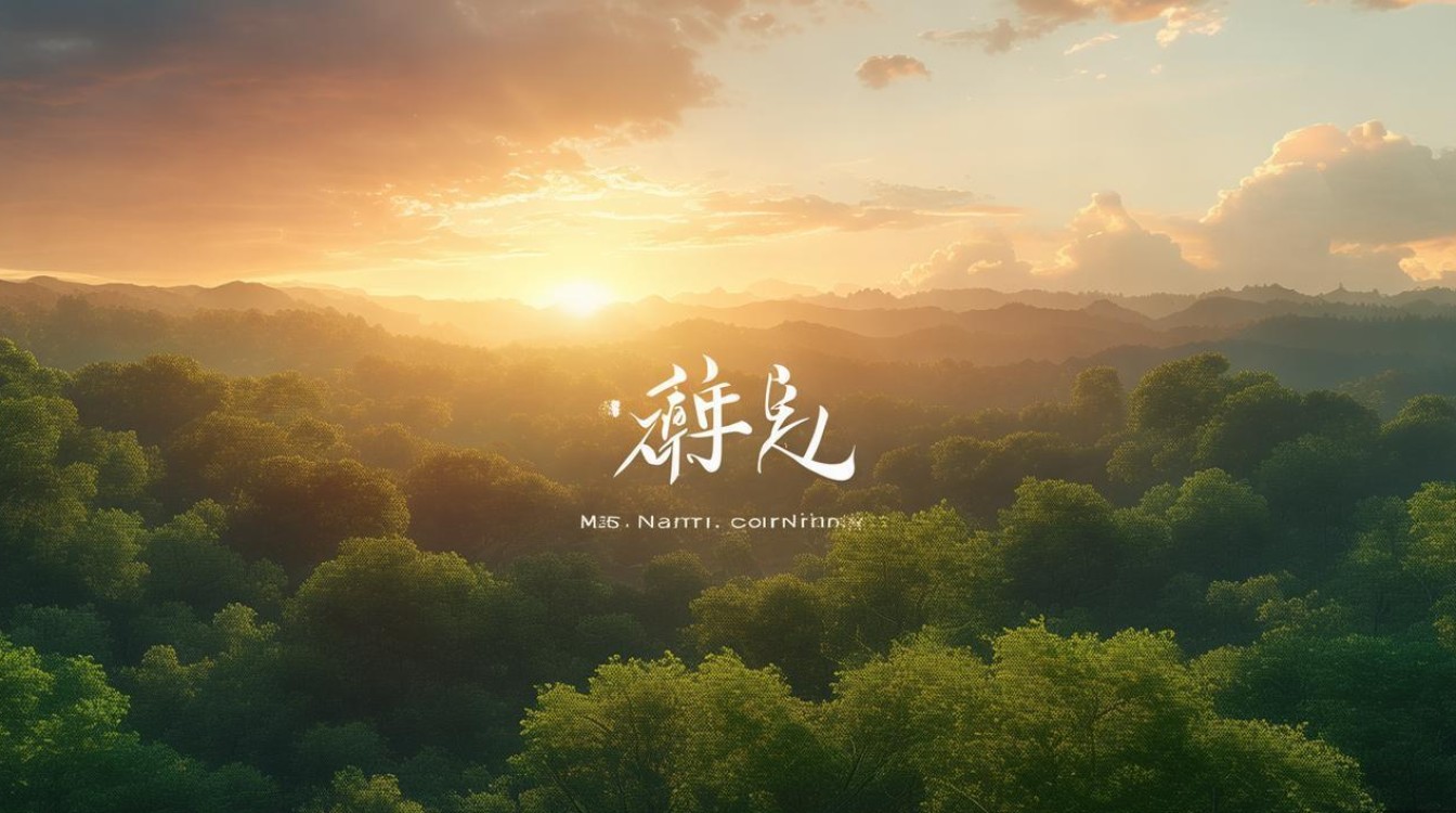 美晨二字何意?其名何来? 美晨二字何意?其名何来?