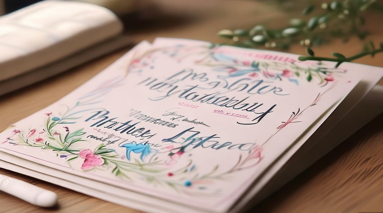 妈妈生日手工礼物，心意与创意怎么选？