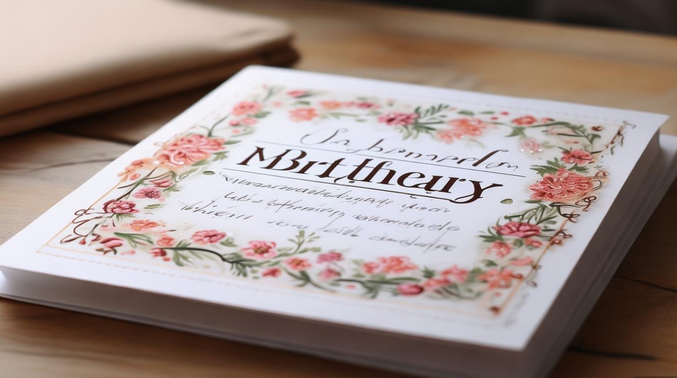 妈妈生日手工礼物，心意与创意怎么选？