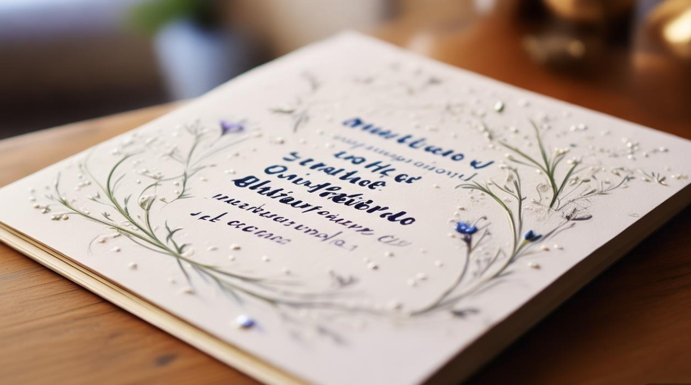 妈妈生日手工礼物，心意与创意怎么选？