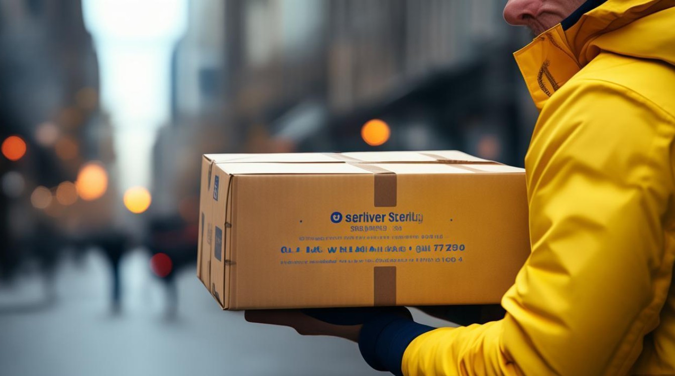 黄马甲快递是哪家?与邮政什么关系? 黄马甲快递是哪家?与邮政什么关系?