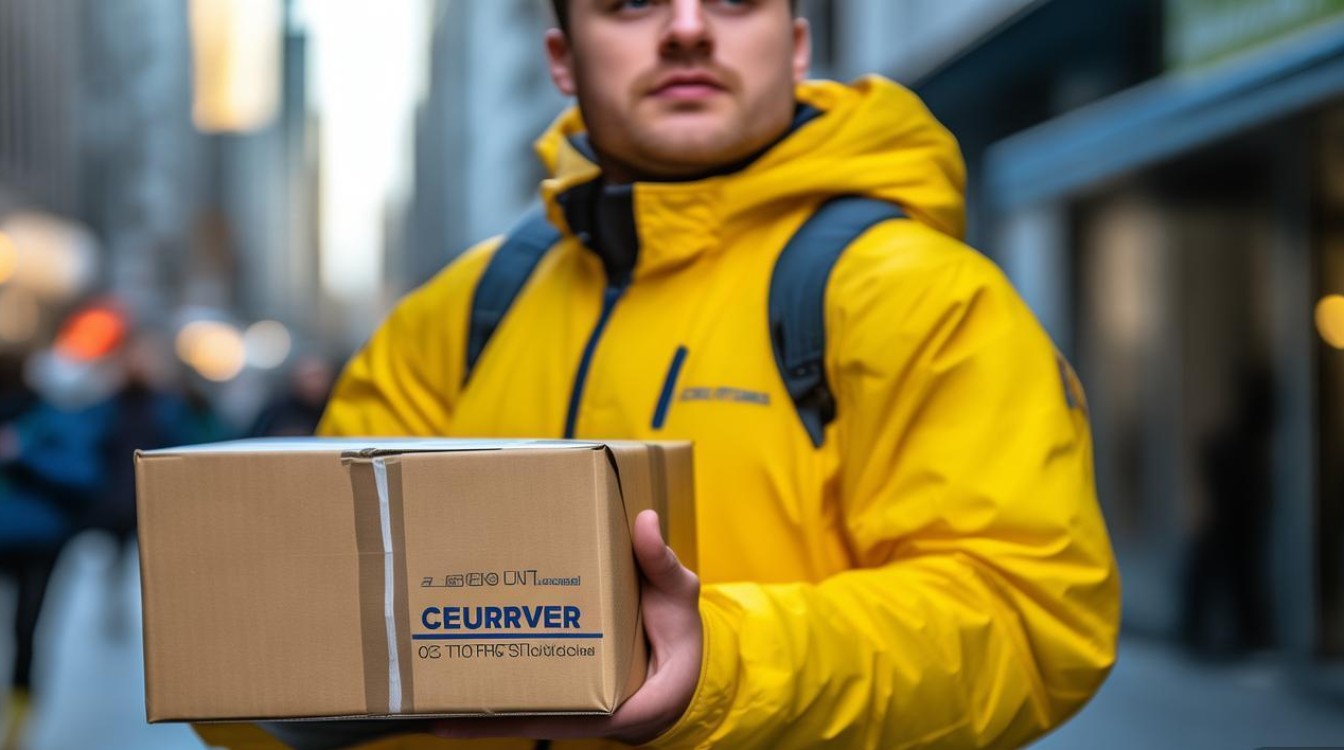 黄马甲快递是哪家?与邮政什么关系? 黄马甲快递是哪家?与邮政什么关系?