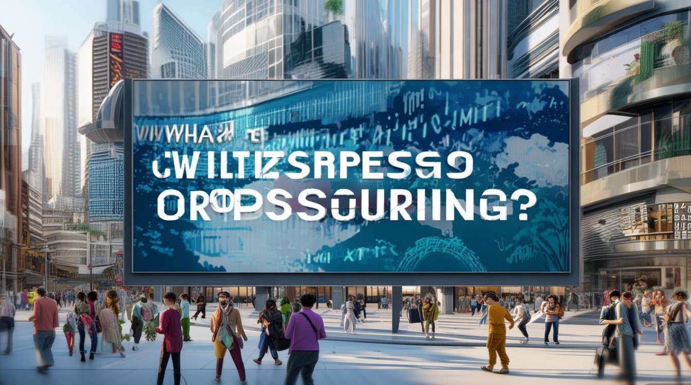 阿里众包是什么？众包平台有何优势？