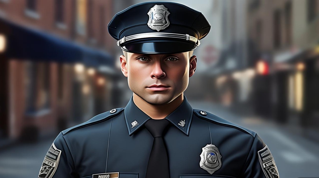 特巡警是行政编还是事业编？