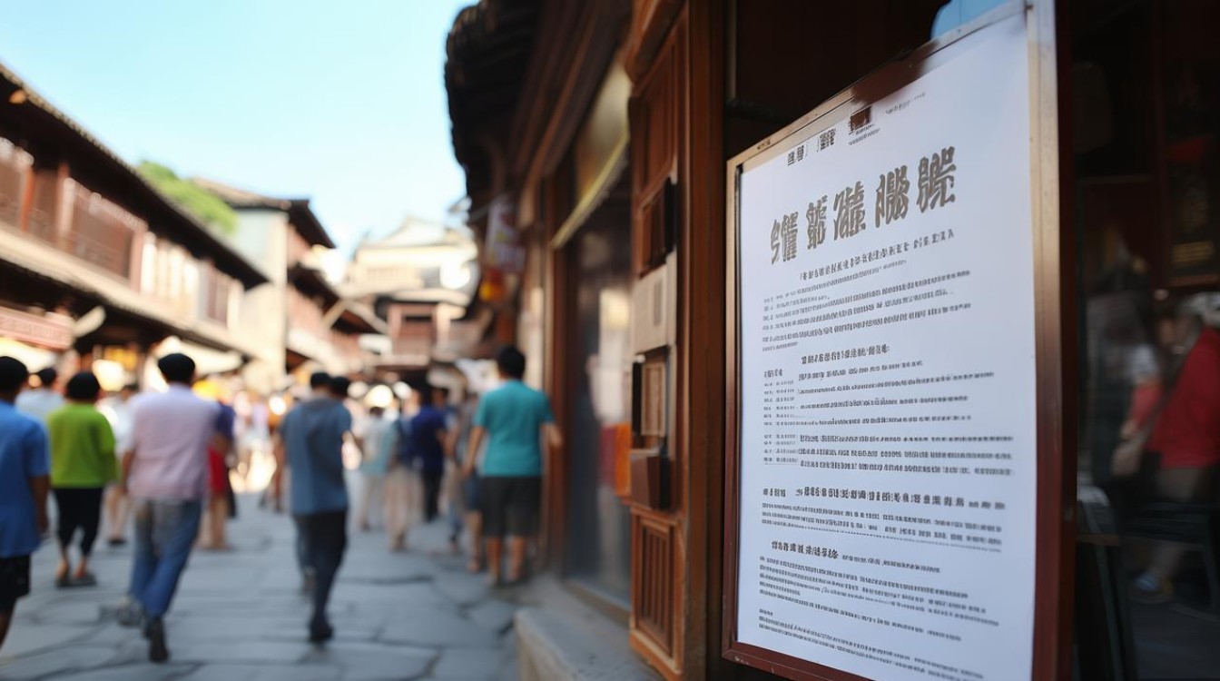 洛阳老城区公开招聘,有何具体要求?