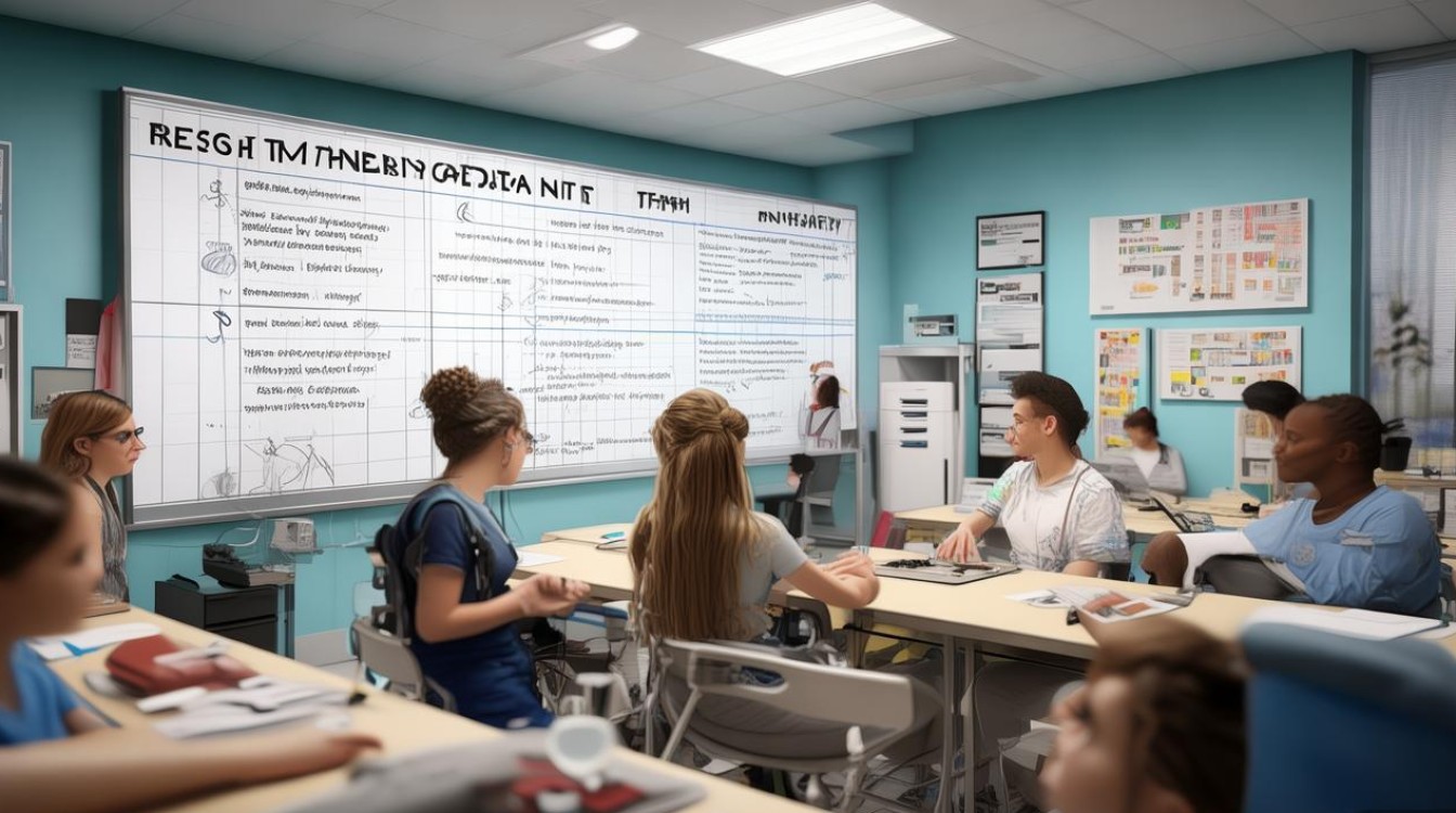 康复治疗学具体学什么？课程内容与职业方向是怎样的？