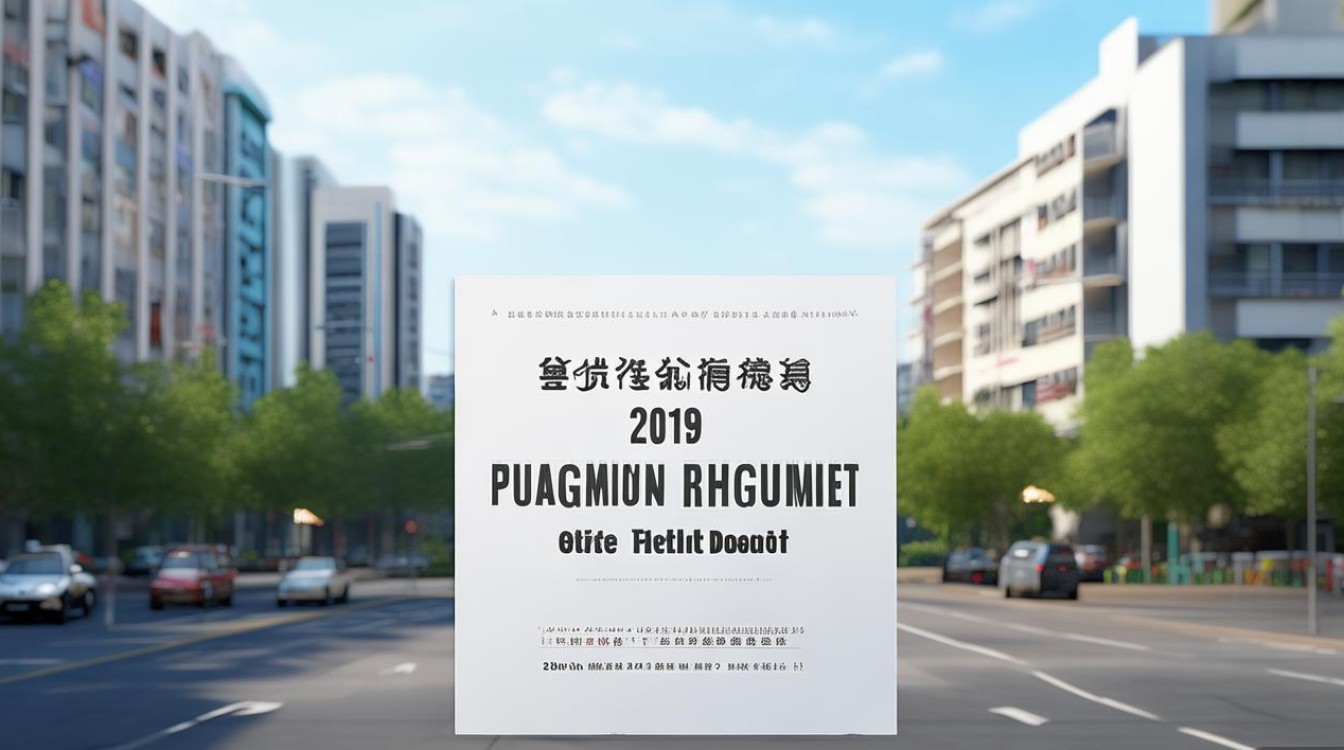 江门市2019公开招聘何时开始报名?