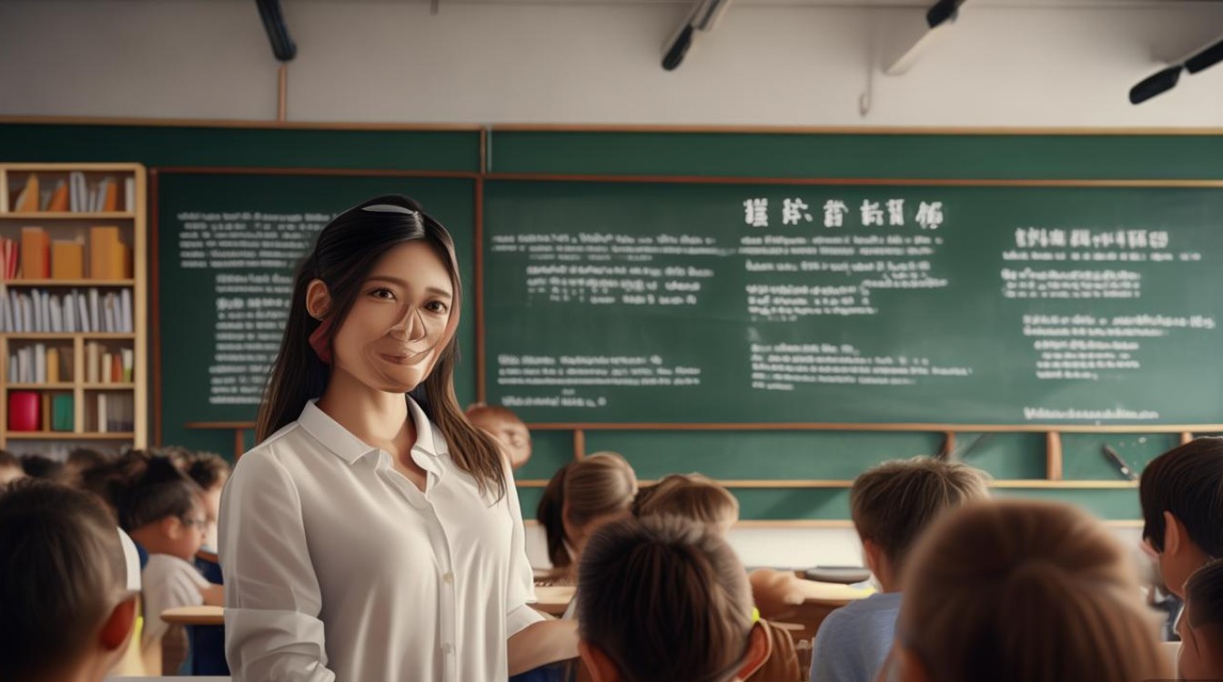 南京美术老师招聘有何具体要求?