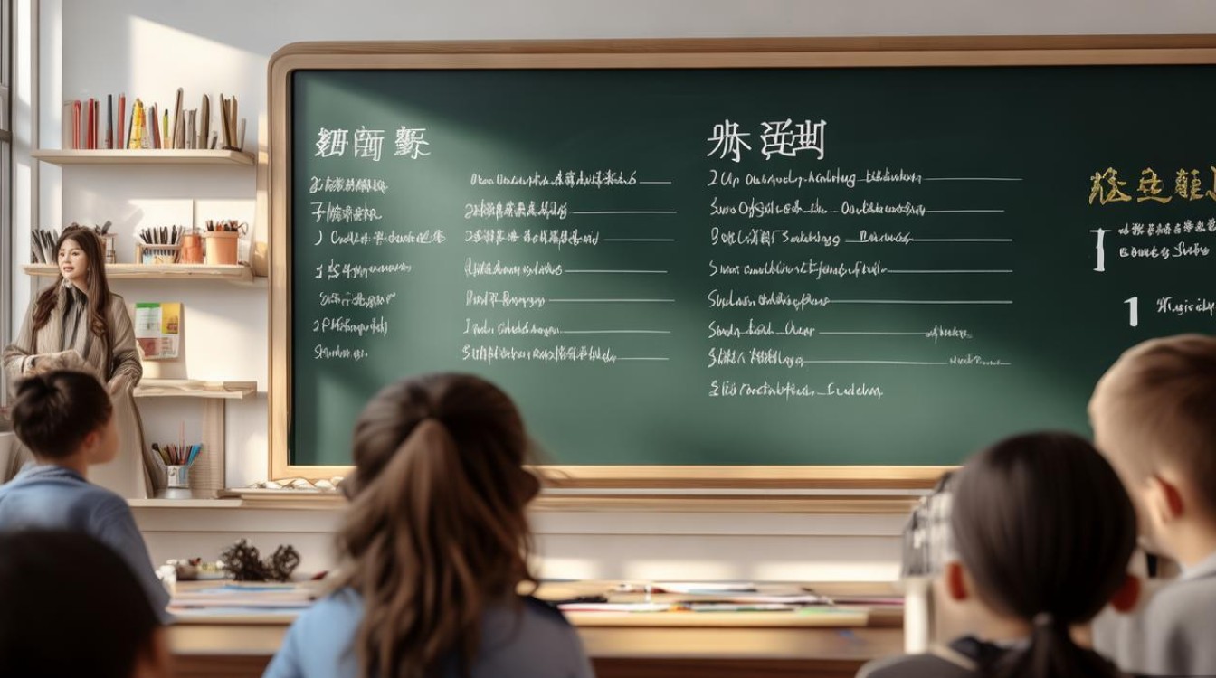 南京美术老师招聘有何具体要求?