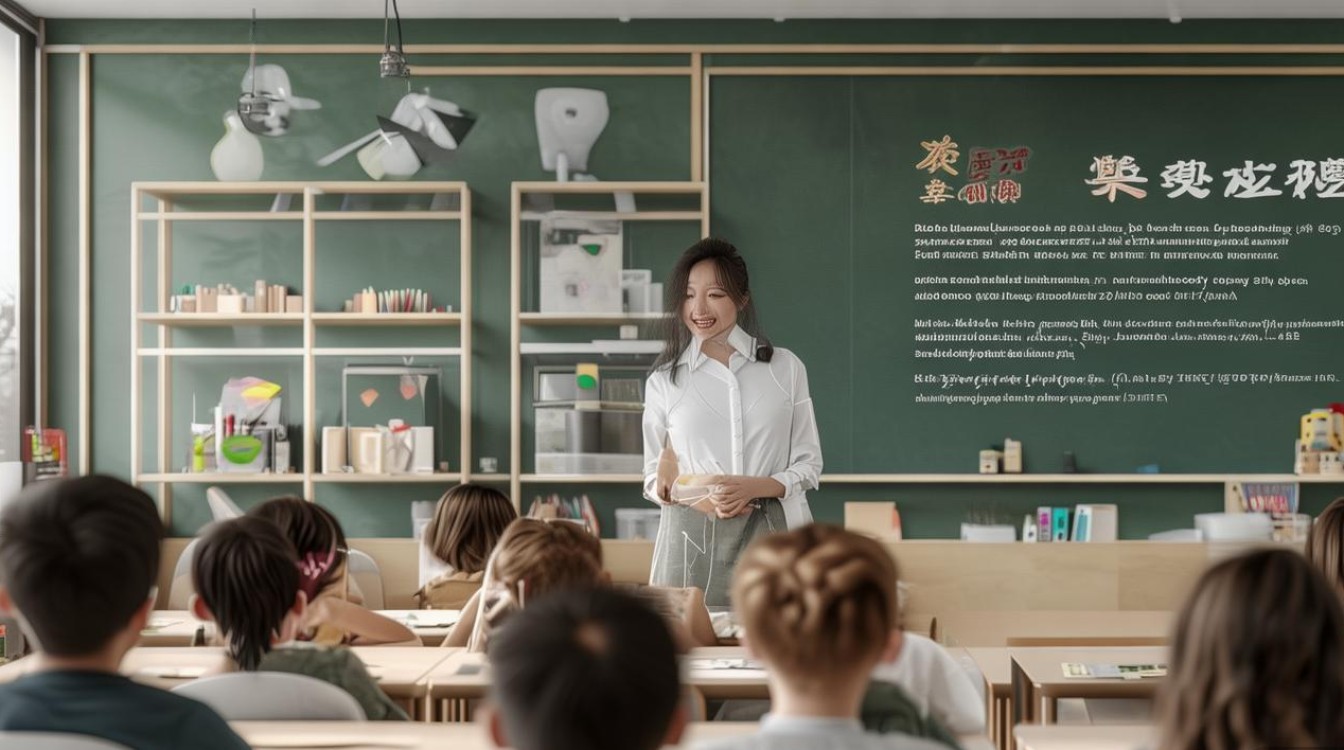 南京美术老师招聘有何具体要求?