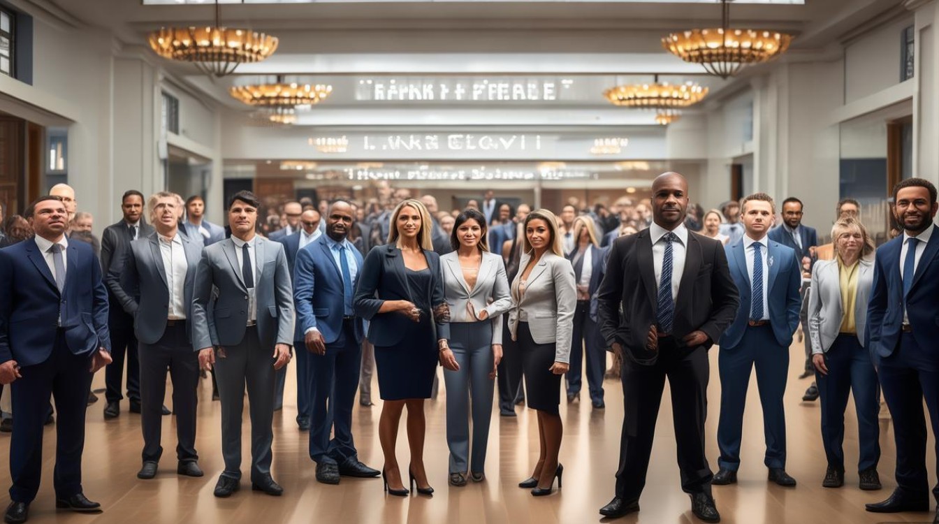 商业银行公开招聘行长,有何选拔标准? 商业银行公开招聘行长,有何选拔标准?