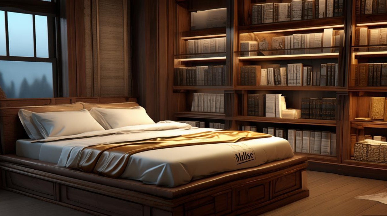 慕思是什么?品牌身份揭秘 慕思是什么?品牌身份揭秘