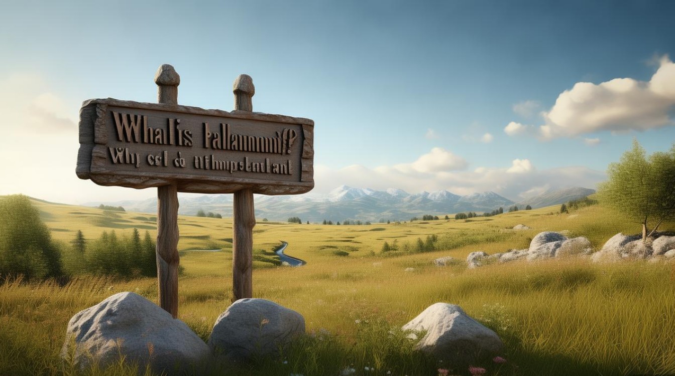 广景是什么?它为何如此重要? 广景是什么?它为何如此重要?