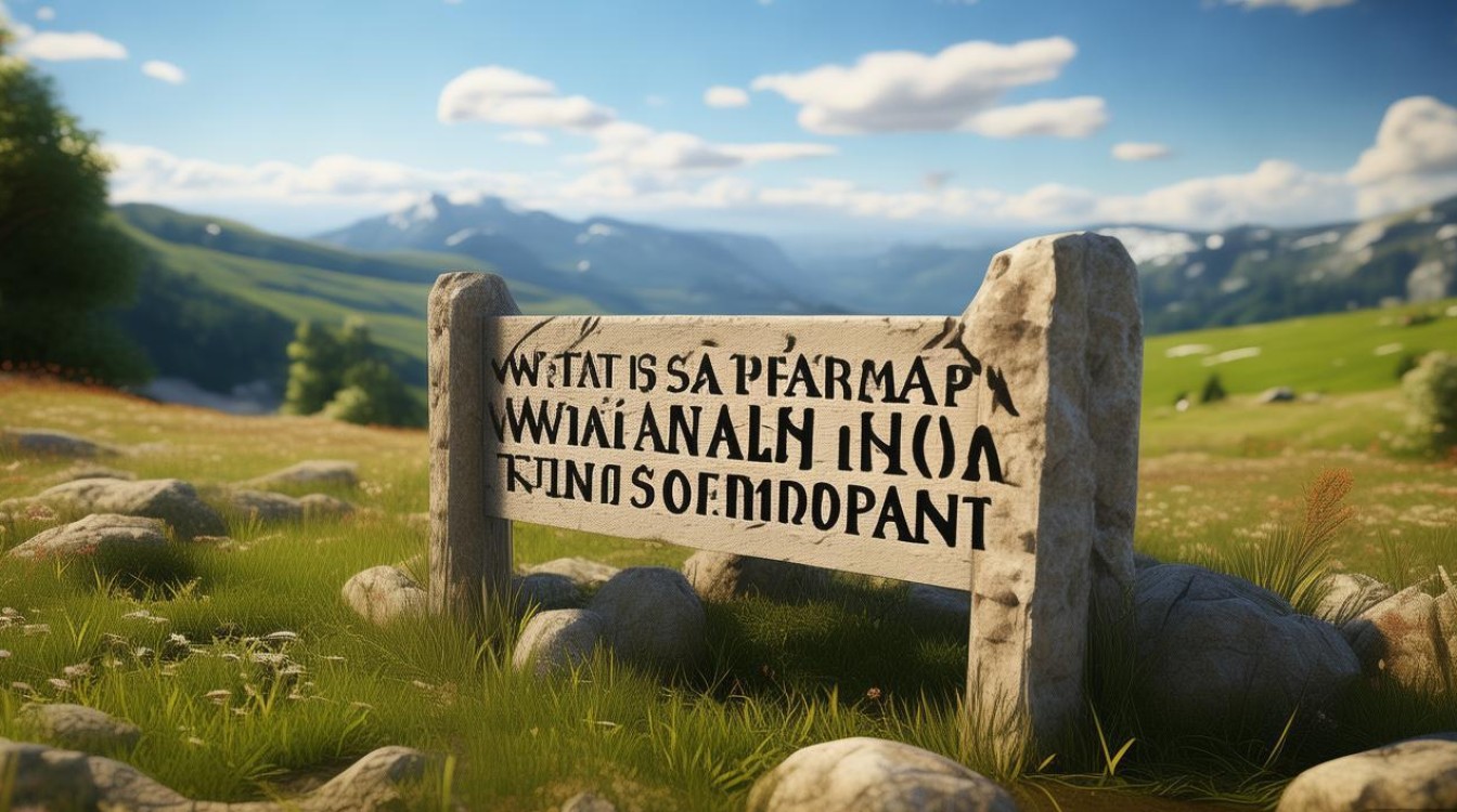 广景是什么?它为何如此重要? 广景是什么?它为何如此重要?