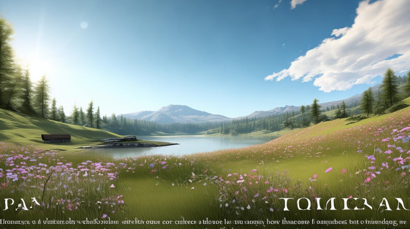 广景是什么?它为何如此重要? 广景是什么?它为何如此重要?