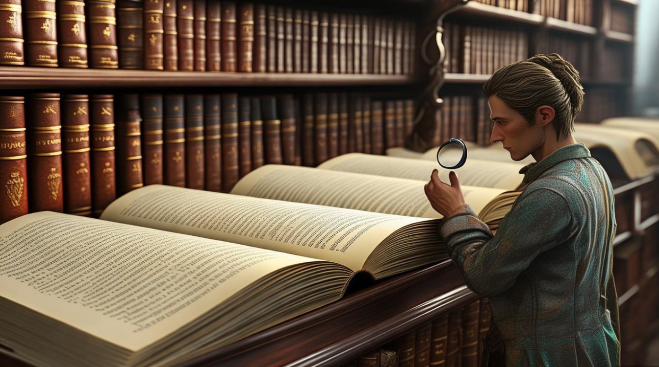 众览什么，文章究竟在讲什么？