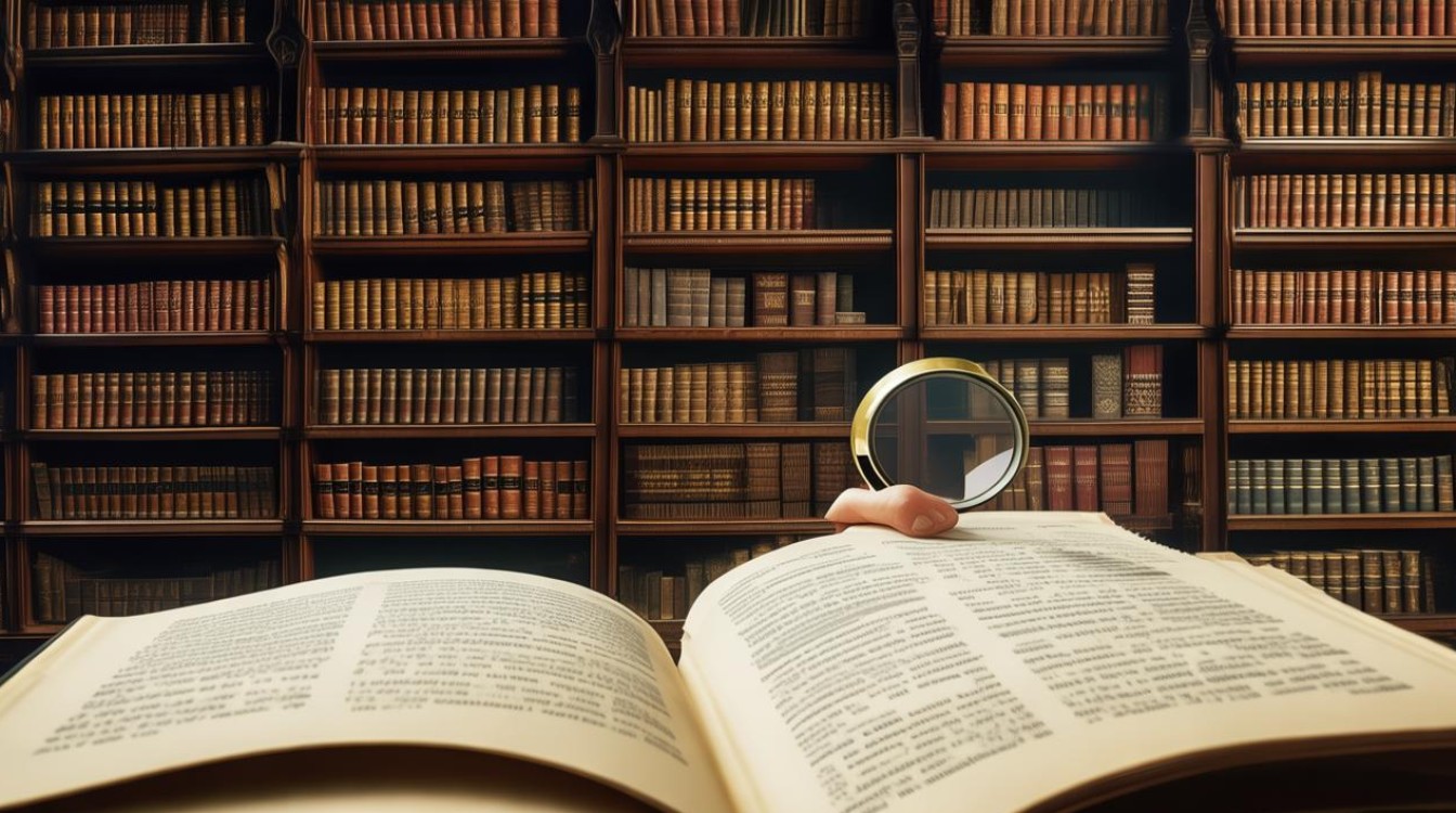 众览什么，文章究竟在讲什么？