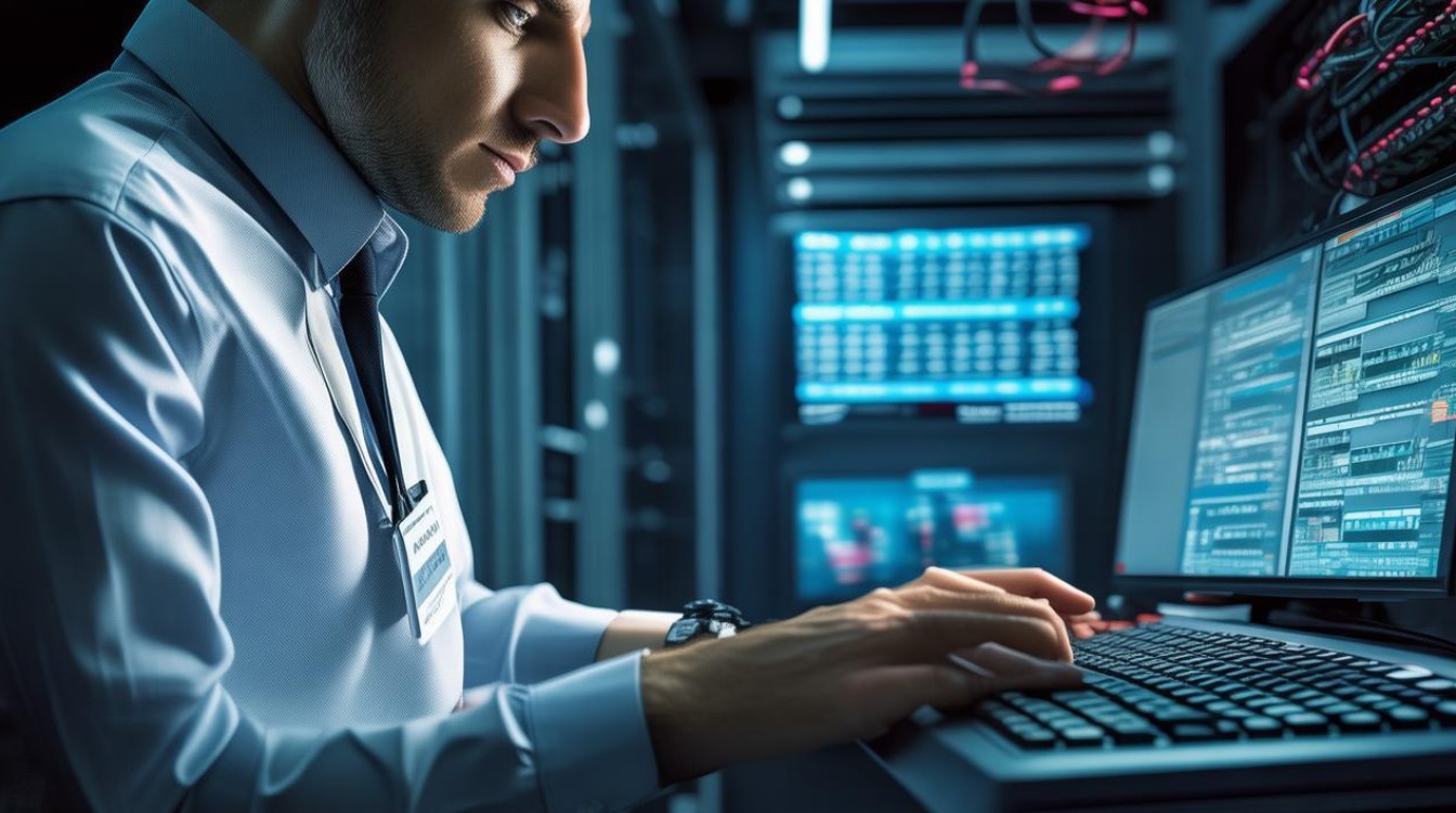 网络工程师真有必要存在吗? 网络工程师真有必要存在吗?