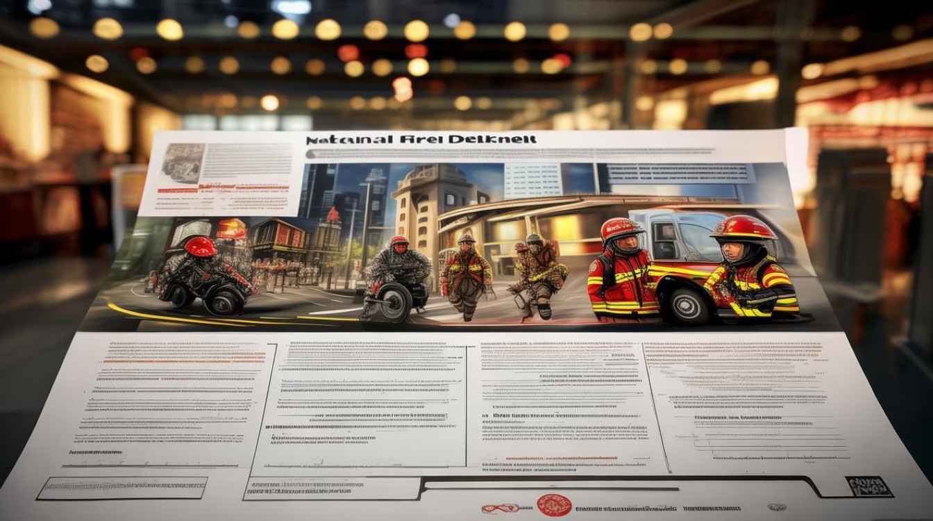 国家消防员公开招聘,有何具体条件与流程?