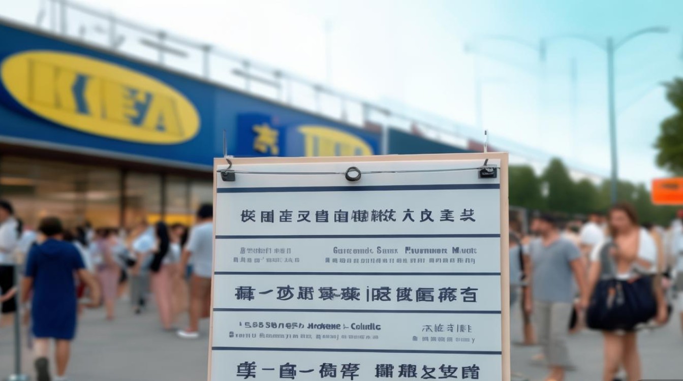 广州宜家公开招聘日,有哪些岗位在招?