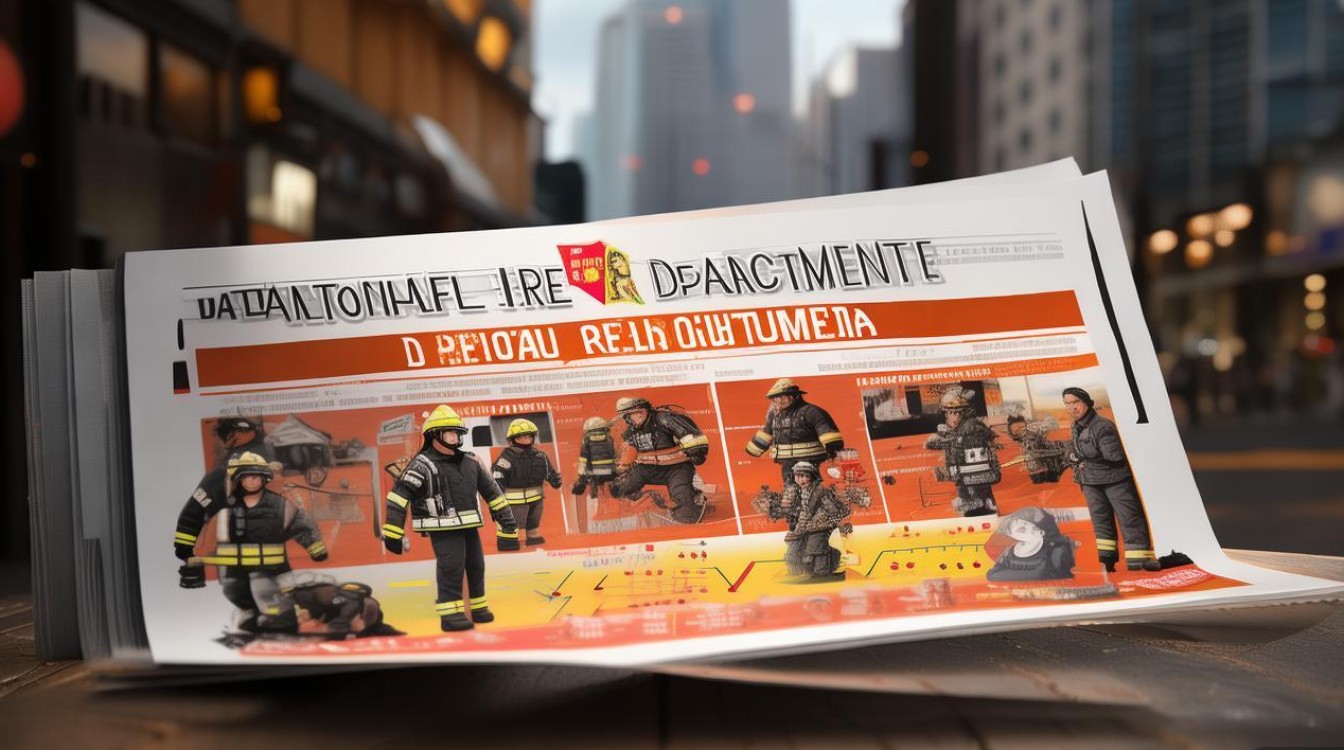 国家消防员公开招聘,有何具体条件与流程?