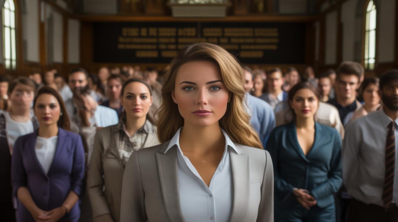 教师公开考核招聘,缘何聚焦美人?