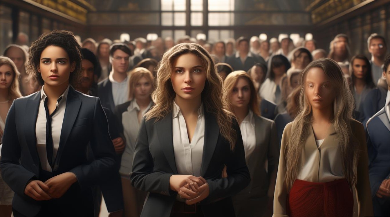 教师公开考核招聘,缘何聚焦美人?