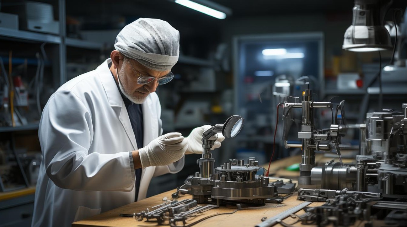 质检专员具体负责哪些工作内容? 质检专员具体负责哪些工作内容?