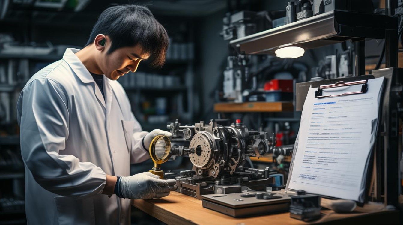 质检专员具体负责哪些工作内容? 质检专员具体负责哪些工作内容?