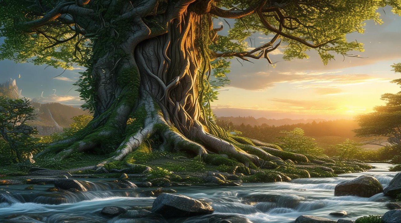 恒久远究竟指什么? 恒久远究竟指什么?