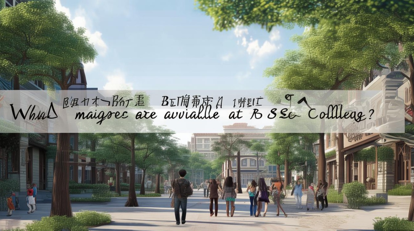 百色学院有哪些专业可选? 百色学院有哪些专业可选?