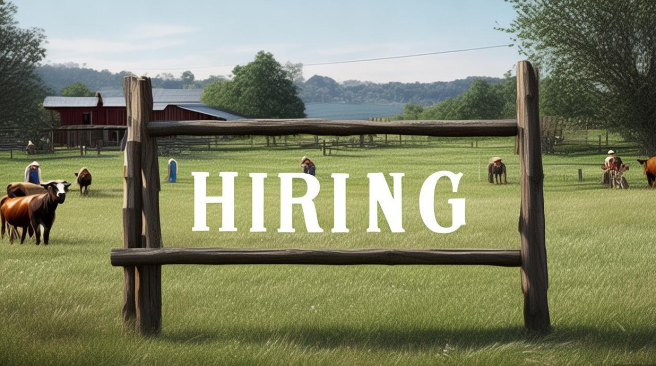 白银库伦牧场招聘什么岗位? 白银库伦牧场招聘什么岗位?