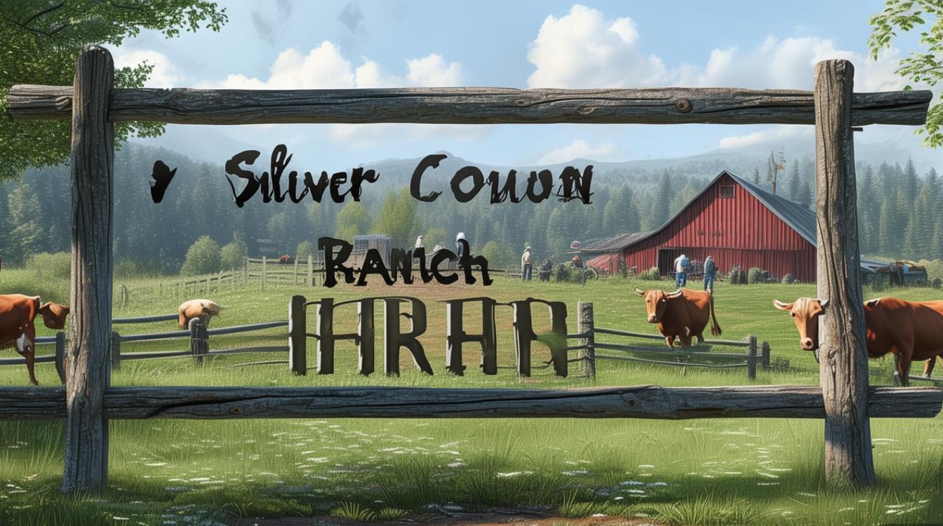 白银库伦牧场招聘什么岗位? 白银库伦牧场招聘什么岗位?