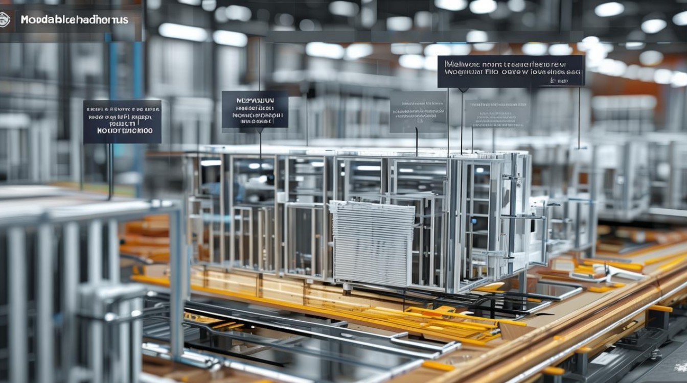 装配式住宅到底是什么? 装配式住宅到底是什么?