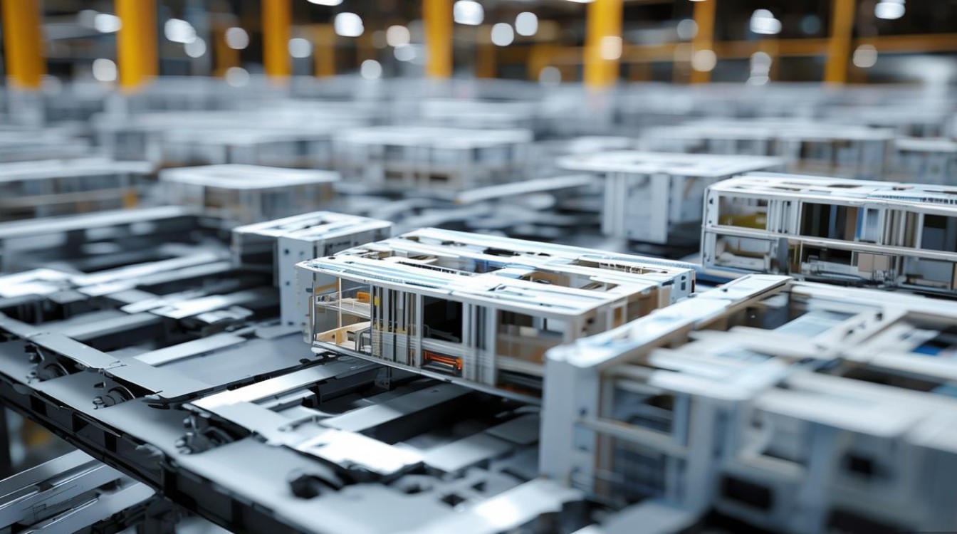 装配式住宅到底是什么? 装配式住宅到底是什么?